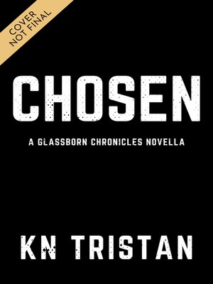 cover image of Chosen